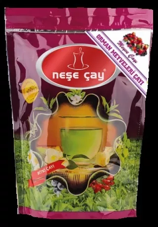 ORMAN MEYVELERİ ÇAYI 150 GR