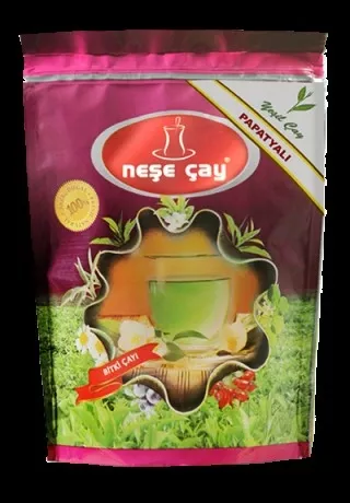 PAPATYALI YEŞİL ÇAY 150 GR