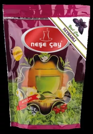 REYHANLI YEŞİL ÇAY 150 GR
