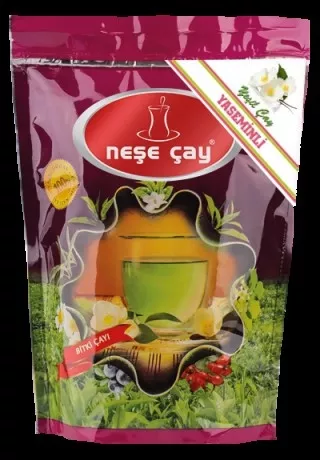 YASEMİNLİ YEŞİL ÇAY 150 GR