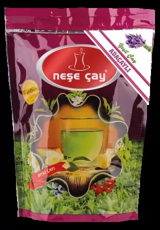 ADAÇAYLI YEŞİL ÇAY 150 GR