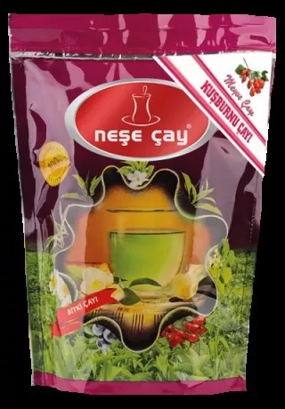 KUŞBURNU ÇAYI 150 GR