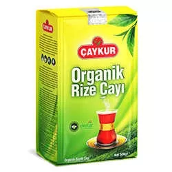 Organik Rize Çayı