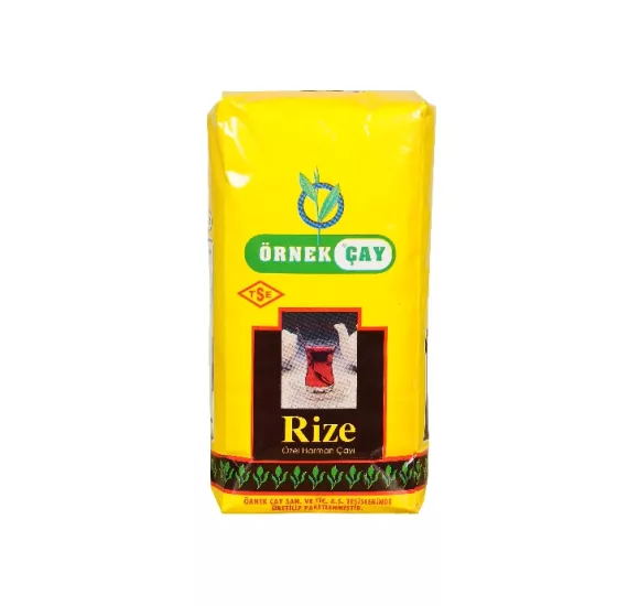 Örnek Çay Rize Özel Harman 500gr Paket