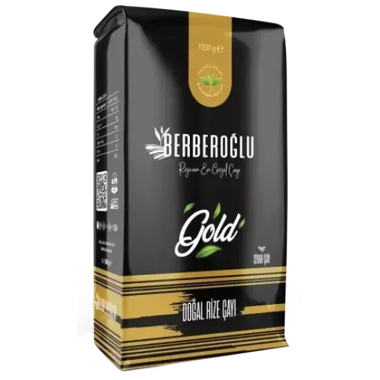 Mayıs 1000Gr Gold Siyah Çay