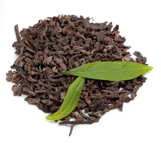 Puerh Çayı 50gr -
