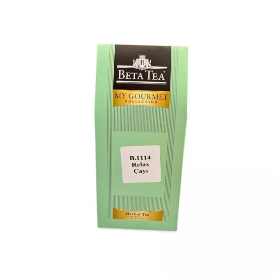 Relax Çayı 50gr