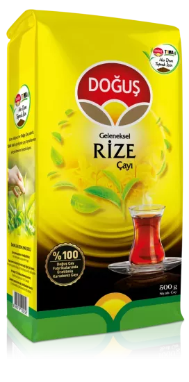 Doğuş Rize Çayı 500gr