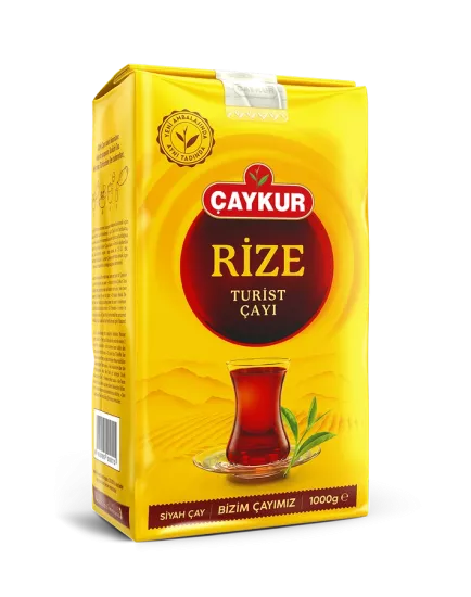 Rize Turist Çayı 1000gr