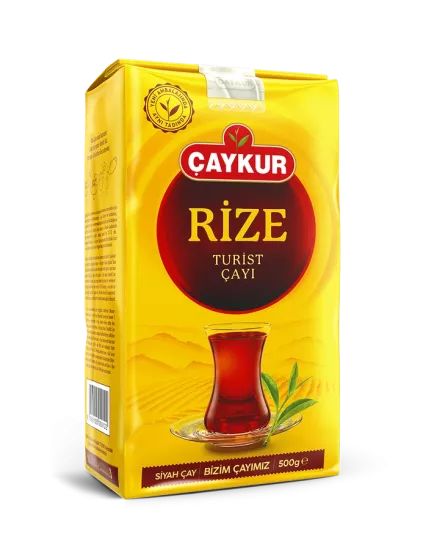 Rize Turist Çayı 500gr