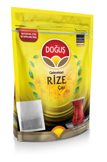 Doğuş Jumbo Demlik Poşet Çay