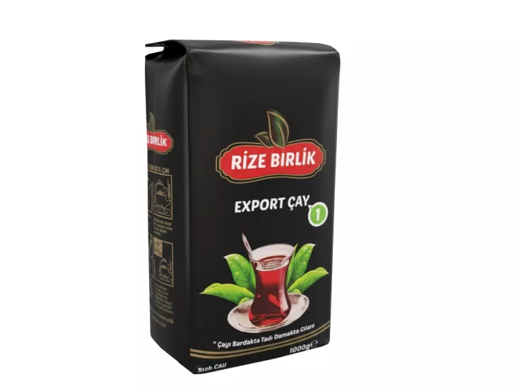 Rize Birlik Export 1000gr