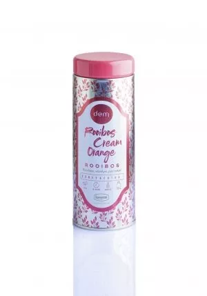 Rooibos Cream Orange