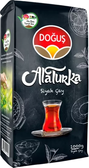 Doğuş Alaturka 1000gr