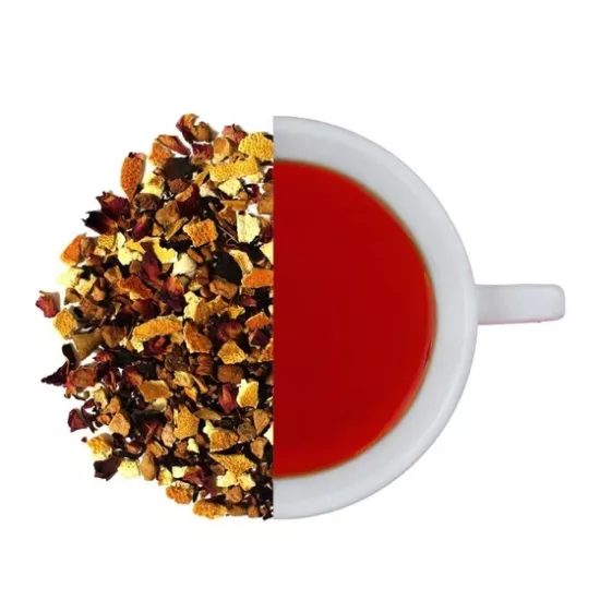 Soğuk Çay Elma 50gr