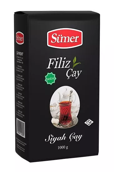 Karali Sümer Filiz Çay 1 Kg