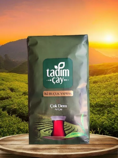 Tadım İki Buçuk Yaprak 1000 g