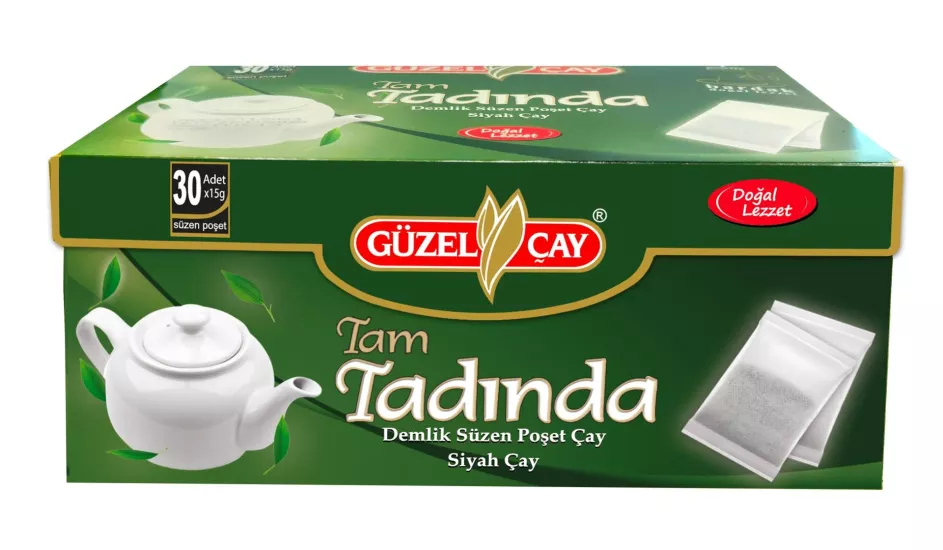 Güzel Çay 