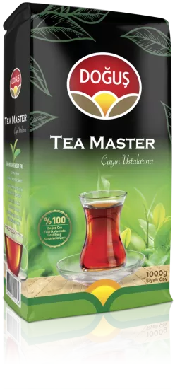 Doğuş Tea Master 1000gr