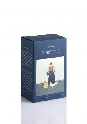 Tirebolu