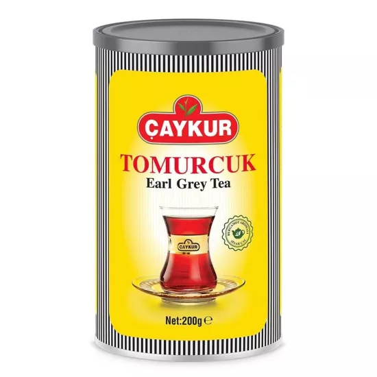 Tomurcuk Çay 200gr