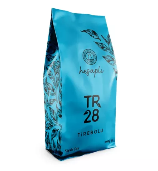 TR28 Hesaplı 1000gr