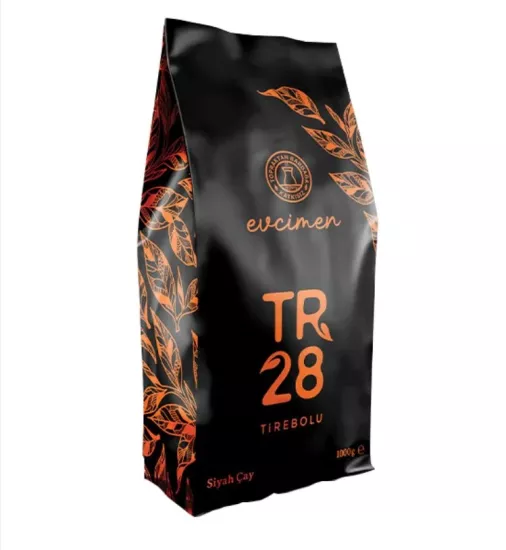 TR28 Evcimen 1000gr