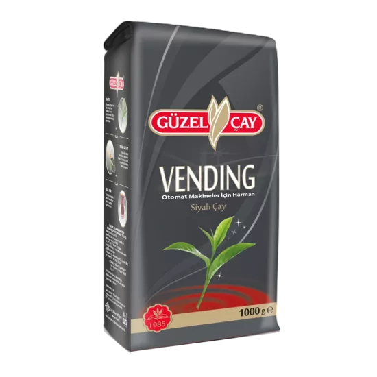 Güzel Çay Filizi