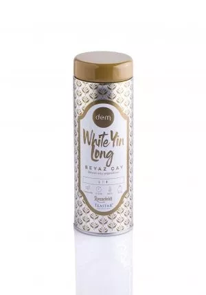 White Yin Long