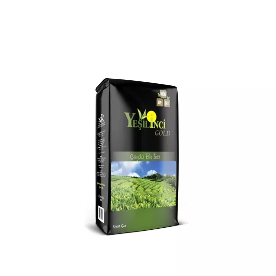 YEŞİLİNCİ GOLD 1000 GR