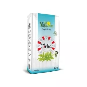 YEŞİLİNCİ TURKA 1000 GR