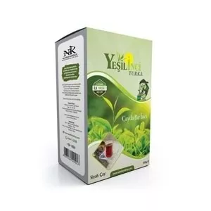 YEŞİLİNCİ TURKA 500 GR