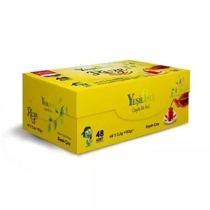 RİZE DEMLİK SÜZEN POŞET 48*3.2 gr