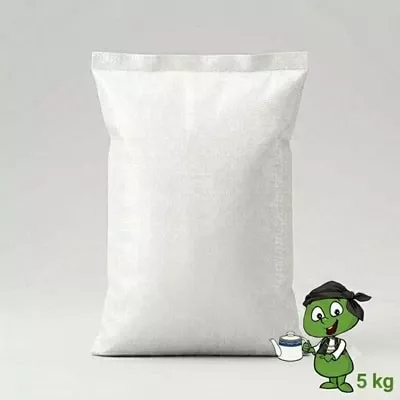 YEŞİLİNCİ ELEKALTI MAYIS DÖKME ÇAY 5 KG ÇUVAL