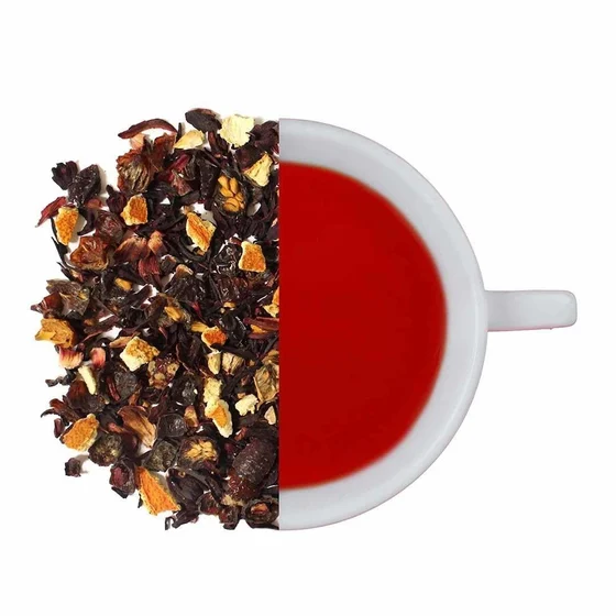Soğuk Çay Kiraz 50gr