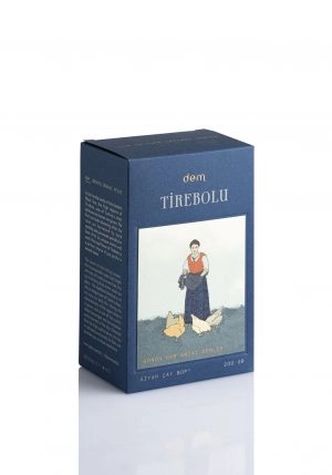 Tirebolu 200Gr