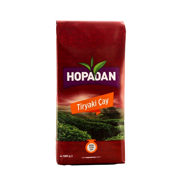 Tiryaki Çay 1000gr