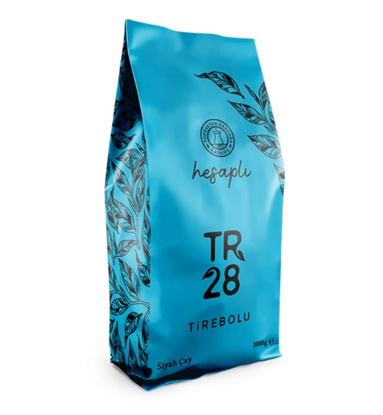 TR28 Hesaplı 1000gr