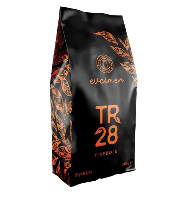 TR28 Evcimen 1000gr