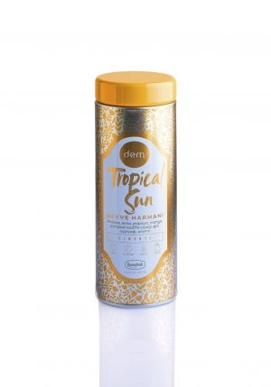 Tropical Sun 50Gr