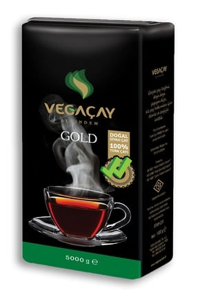 Vega Çay Altındem Gold Çay 5Kg