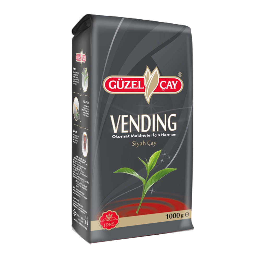 Güzel Çay Vending 1000gr