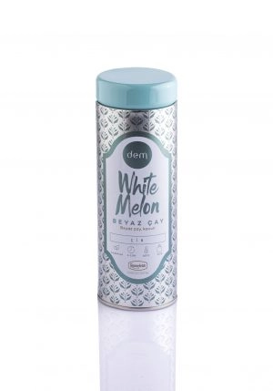 White Melon 50Gr
