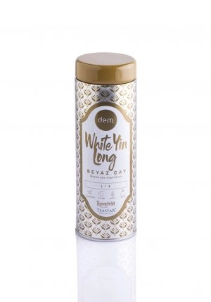 White Yin Long 50Gr