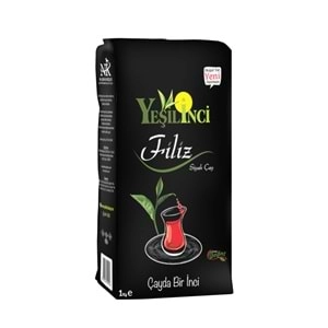 YEŞİL İNCİ FİLİZ 1000 GR