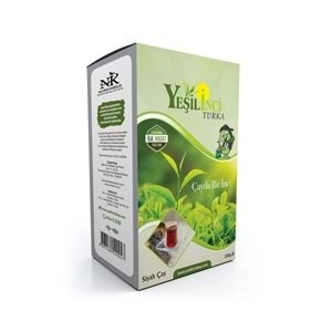 YEŞİLİNCİ TURKA 500 GR