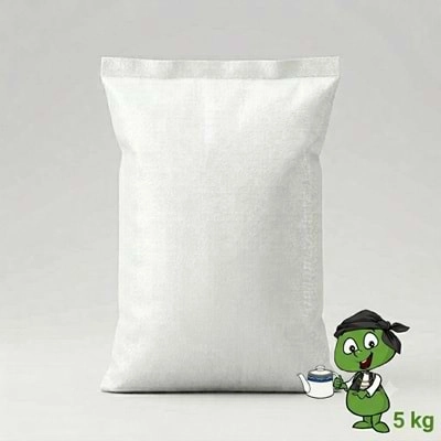 YEŞİLİNCİ ELEKALTI MAYIS DÖKME ÇAY 5 KG ÇUVAL